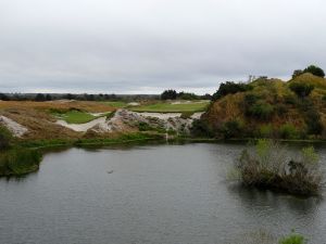 Streamsong (Red) 16th